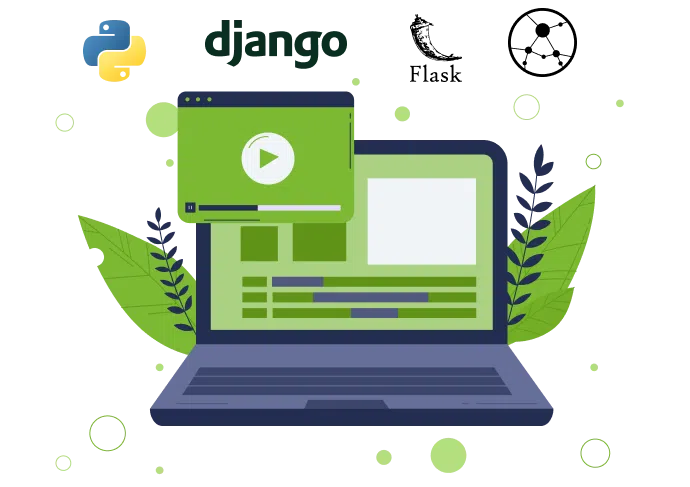 Python/Django App Development