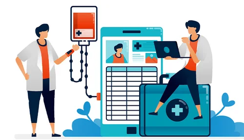 Custom Healthcare App Development Services for Secure Patient Care