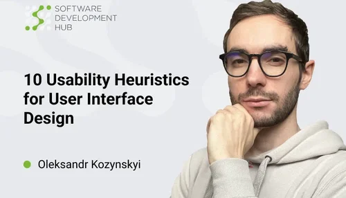 10 Usability Heuristics for User Interface Design
