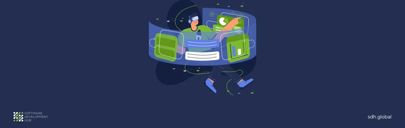 TOP 5 AR/VR Startups in the Field of Education