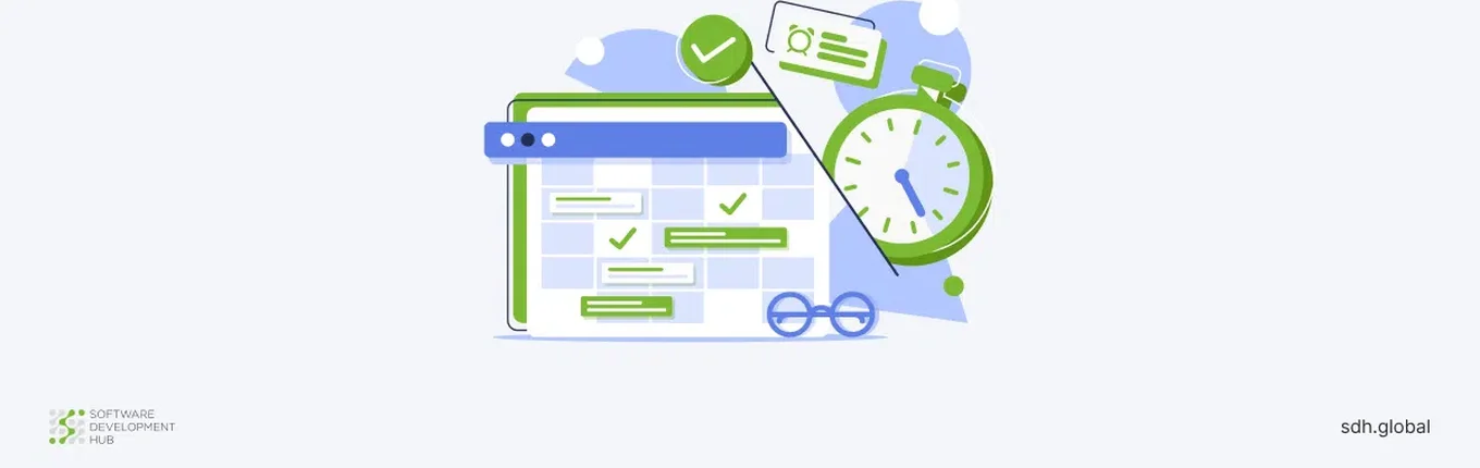 Software Development Time Estimation Technique