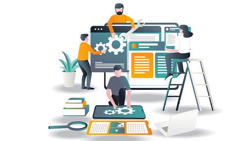 Application Modernization Services to Upgrade and Transform Your Apps