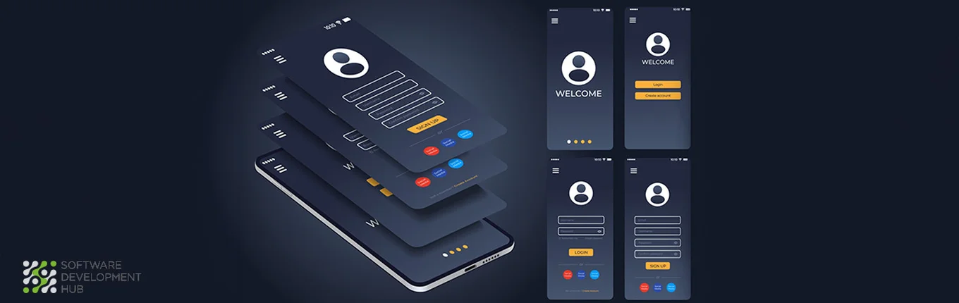 Custom Healthcare App Development Services for Secure Patient Care