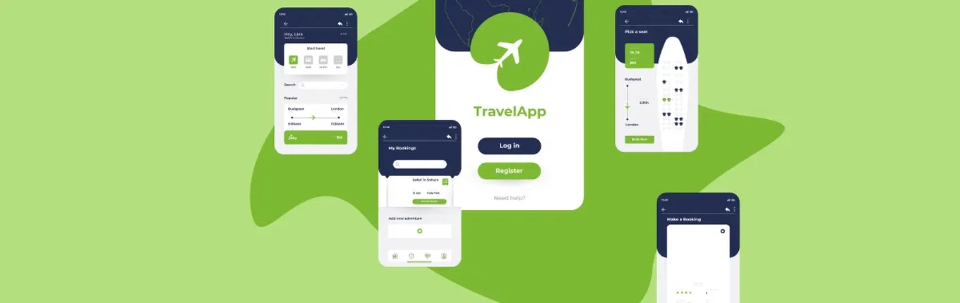 20 Best Travel Tech Startups to Watch in 2024