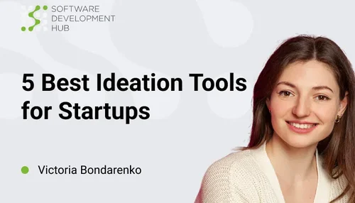 Die 5 besten Ideenfindungstools für Startups