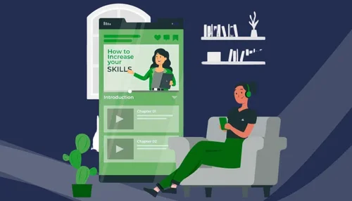 Top Education App Design Trends in 2024