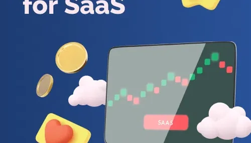 How to Create a Digital Marketing Strategy for SaaS Products