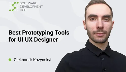 Best Prototyping Tools for UI UX Designer