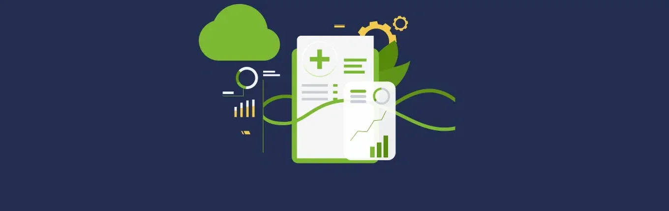 Cloud Computing im Gesundheitswesen: Vorteile, Anwendungsfälle und Herausforderungen