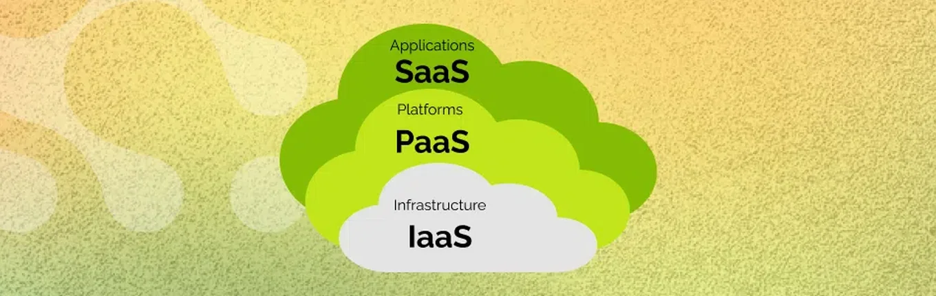 Cloud Service Models SaaS, PaaS, IaaS: How They Differ