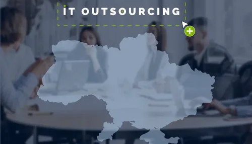 IT-Outsourcing in der Ukraine in Kriegszeiten