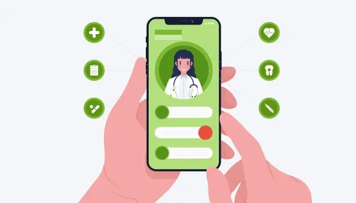 HL7 Standard for Medical Applications