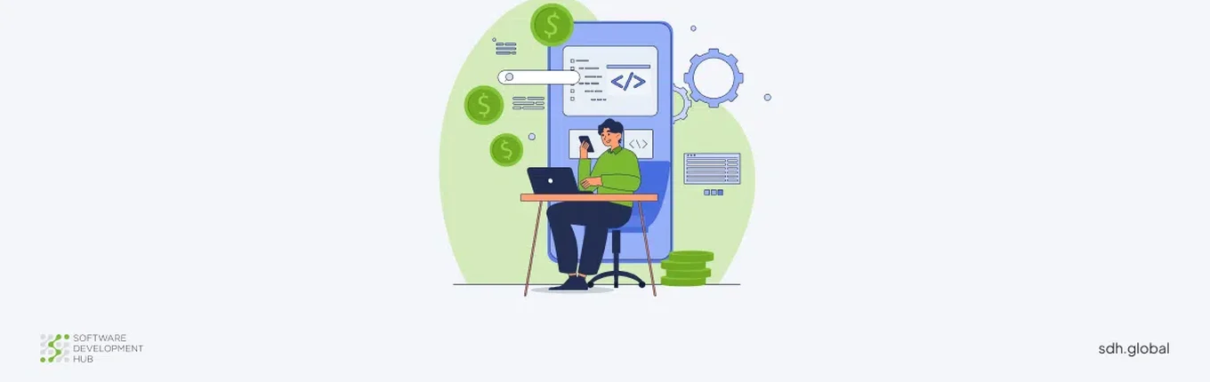 How a Mobile App Developer Can Make Money from a Free App