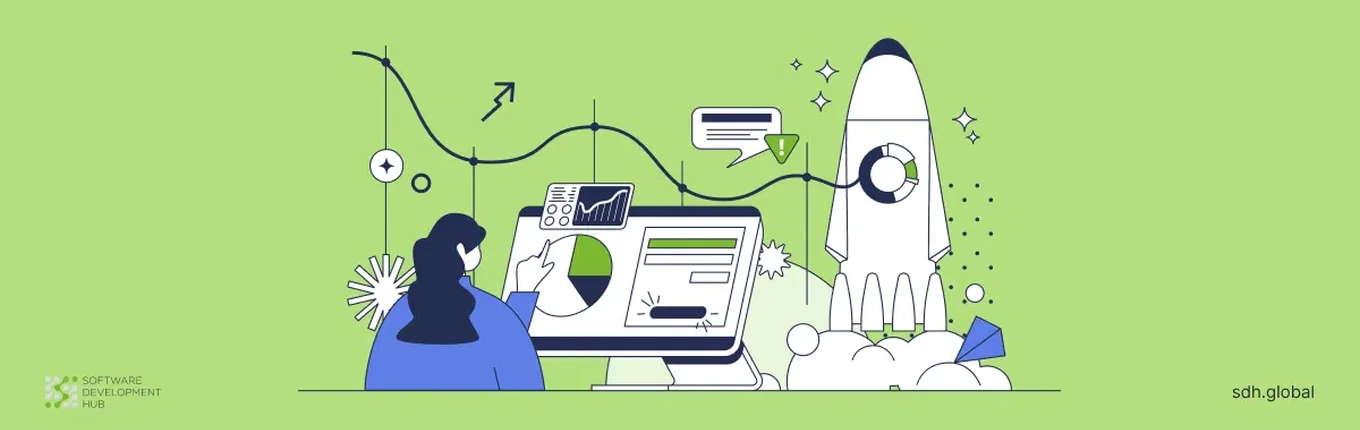 Wie Sie Ihr Unternehmen digitalisieren: 4 Strategien für den Erfolg