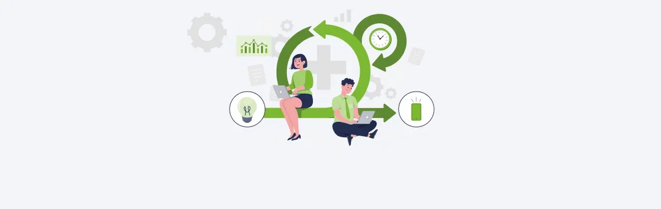 Implementierung von Agile im Gesundheitswesen zur Qualitätssicherung