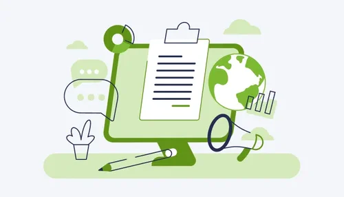 Marketing Documentation for IT Projects