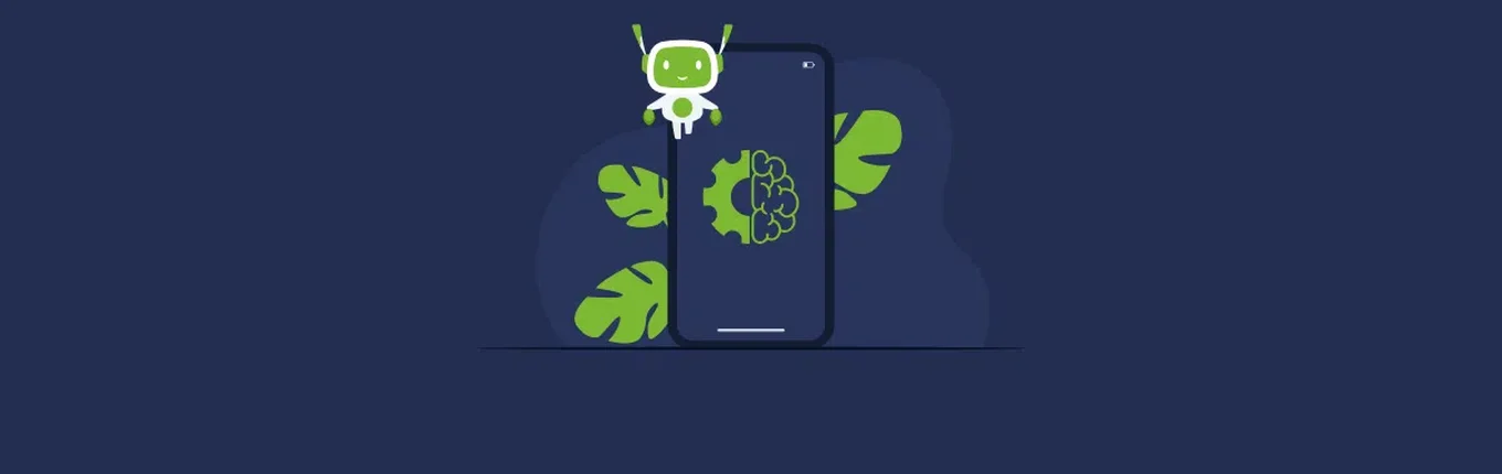 Unleashing the Power of AI in Crafting Next-Generation Mobile Apps