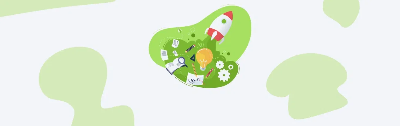 Die 5 besten Ideenfindungstools für Startups