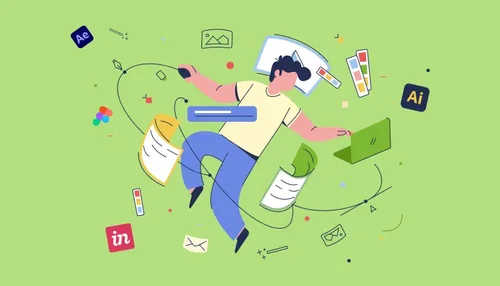 Design Resources & Tools that You Will Definitely Use