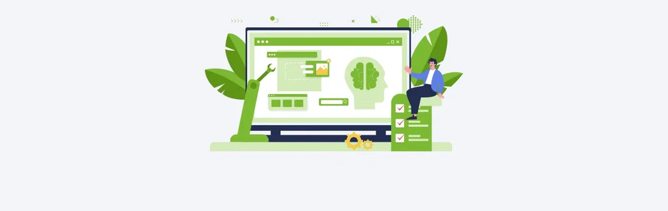 Learning Management System UX/UI Design Tips