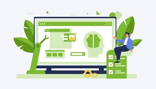 Learning Management System UX/UI Design Tips