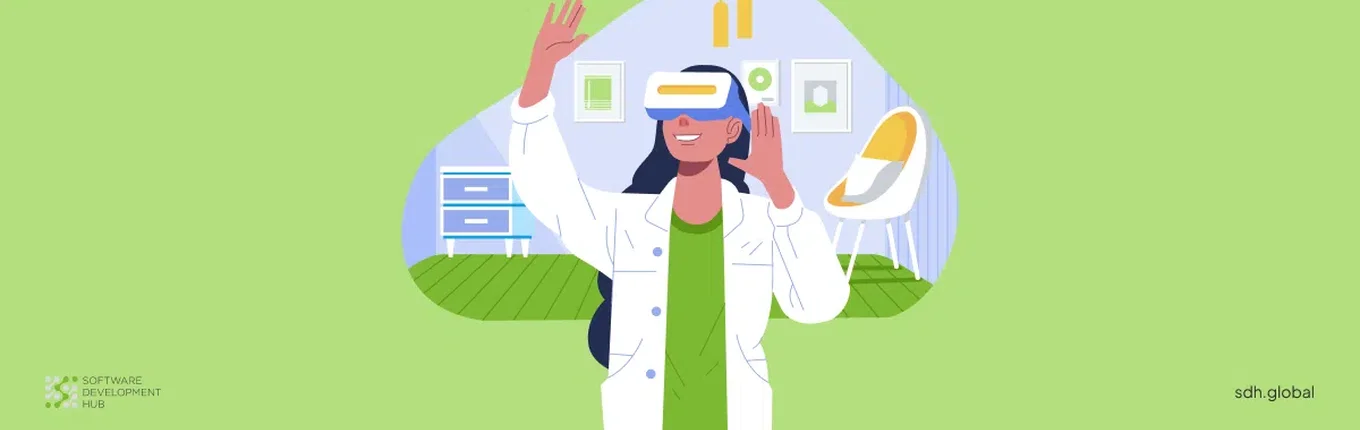 VR & AR in der medizinischen Ausbildung