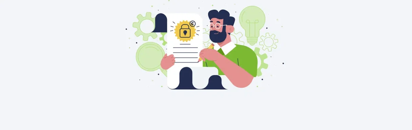 Welche Technologie kann die Rechte an geistigem Eigentum schützen?