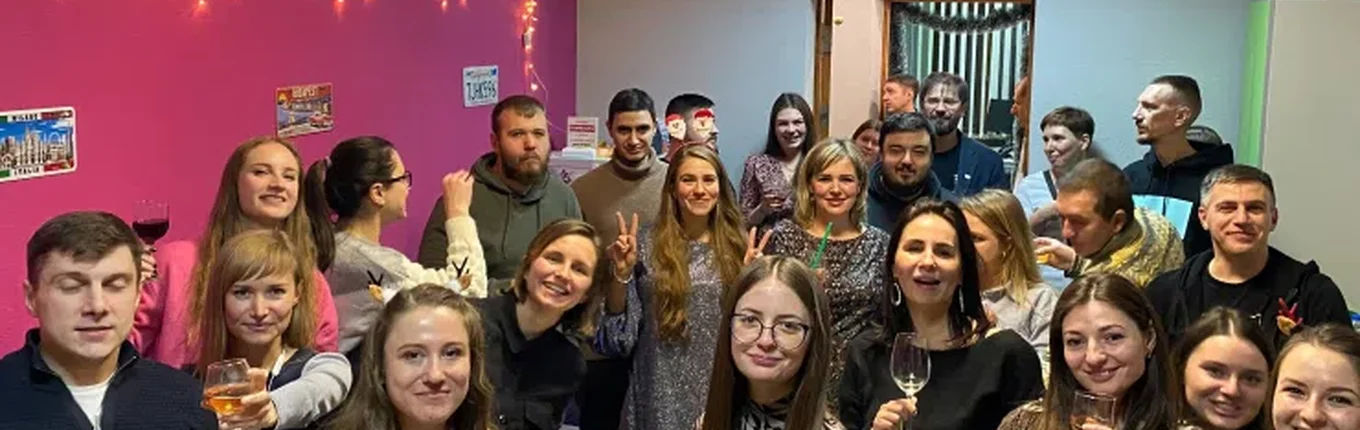 Software Development Hub celebrates 8 years