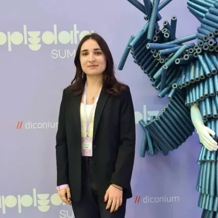 SDH at Applydata Summit 2023 in Berlin