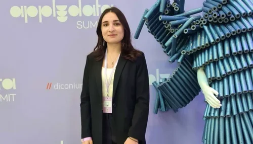 SDH at Applydata Summit 2023 in Berlin