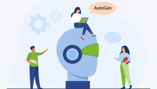 Microsoft AutoGen AI 2025: Trends, Prognosen und die nächsten Schritte