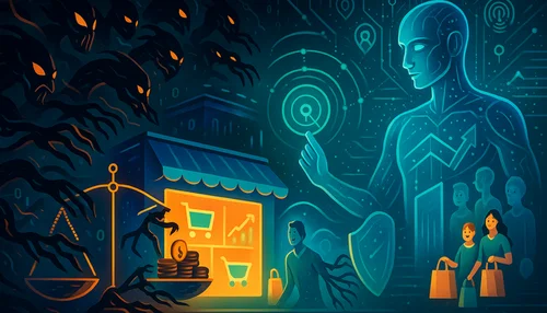 AI Anti-Fraud for E-Commerce: Protecting Revenue When 5% Is Already at Risk