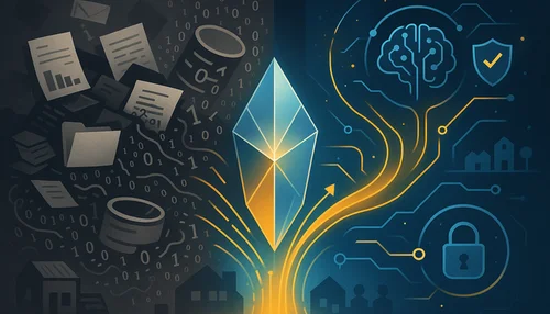 Data-Centric AI: How to Clean, Protect, and Manage Information for Success