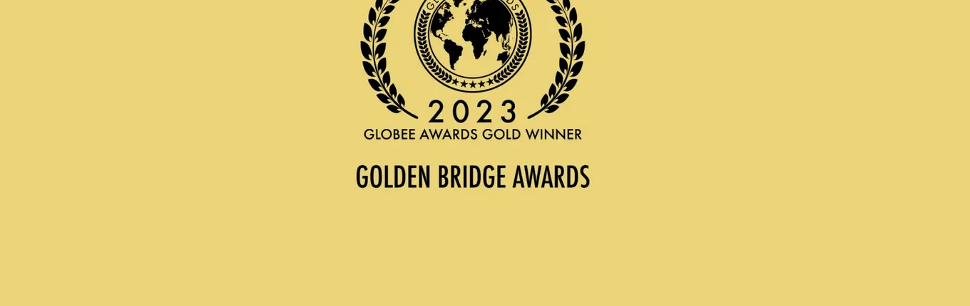 SDH Wins in the 15th Annual 2023 Golden Bridge Awards®
