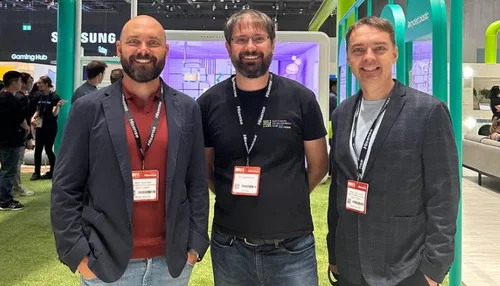 SDH at IFA Berlin 2023