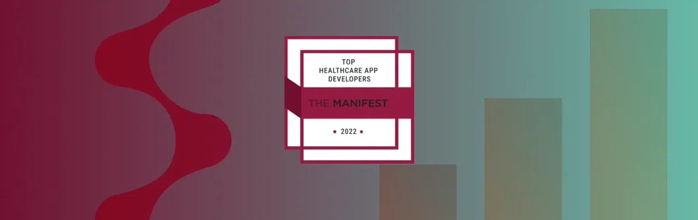 Software Development Hub Topped the List of Top 100 Healthcare Application Developers by The Manifest