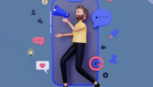 Top 5 Marketing Startups to Watch in 2022