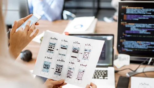 Approach to Mobile Apps: Native vs. Web vs. Hybrid vs. Cross-platform