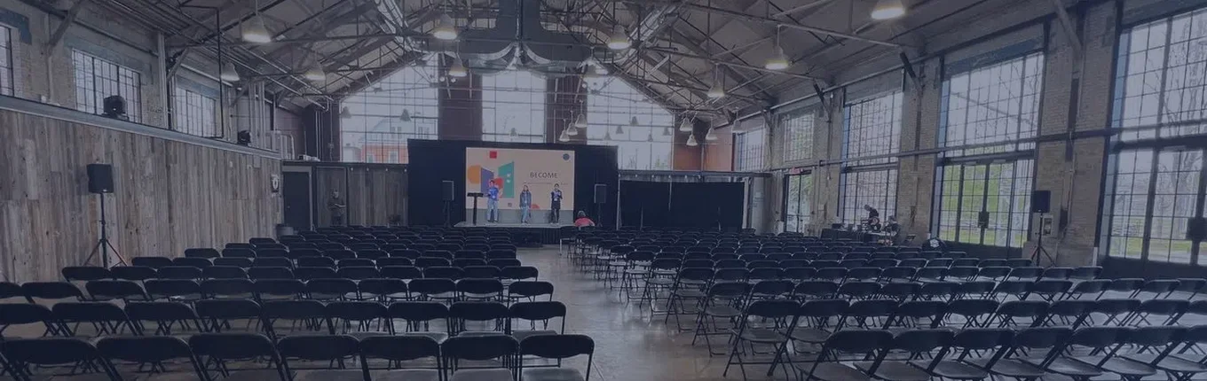 SDH auf dem SaaS Showcase 2023 in Ottawa
