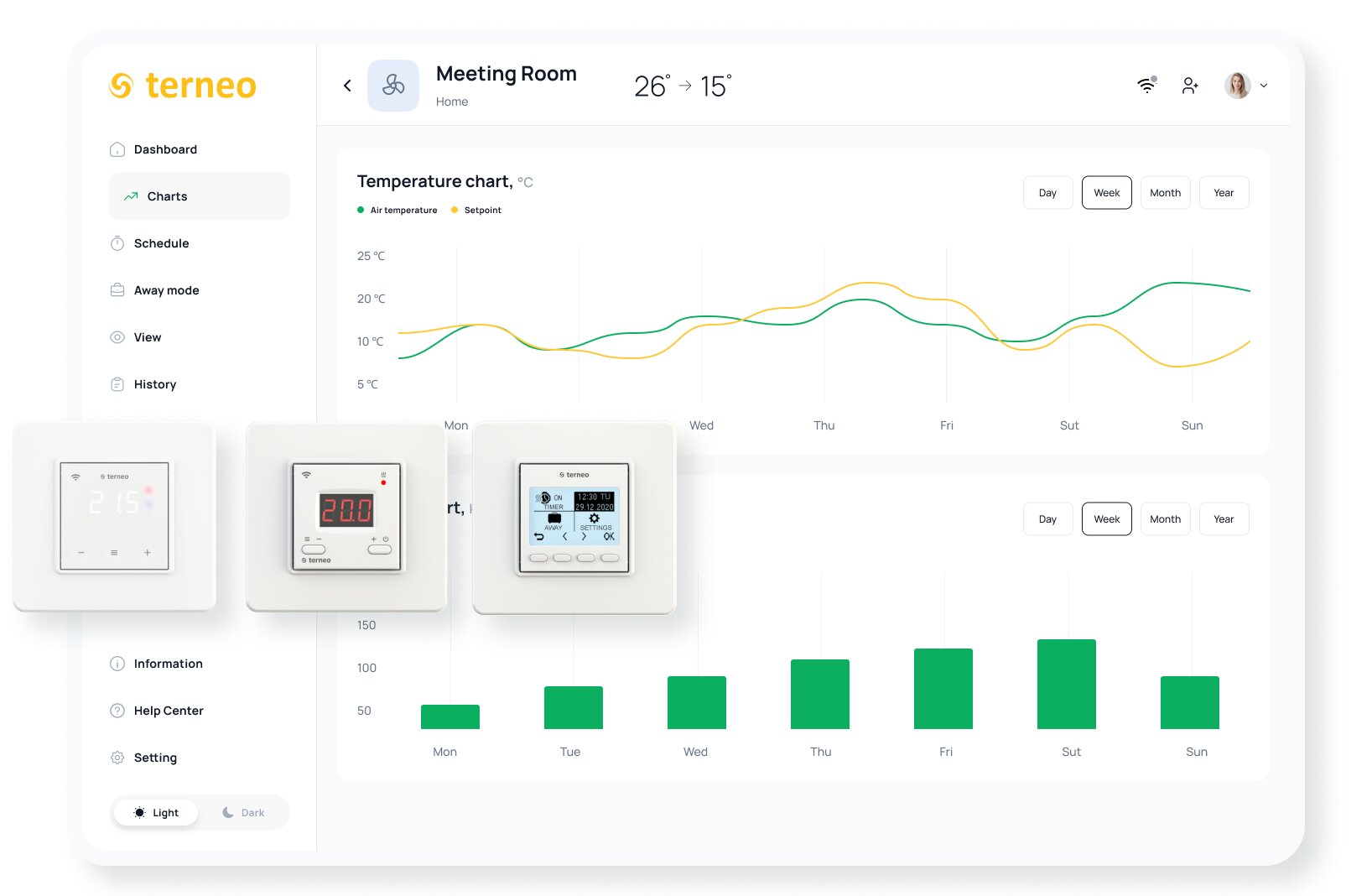 IoT App Development